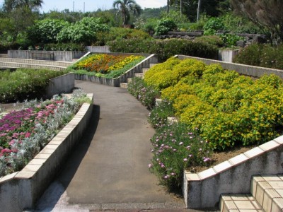 伊豆四季の花公園の写真20