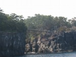門脇吊橋・門脇崎灯台の写真のサムネイル写真6
