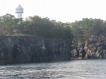 門脇吊橋・門脇崎灯台の写真のサムネイル写真8