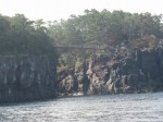 門脇吊橋・門脇崎灯台の写真のサムネイル写真9