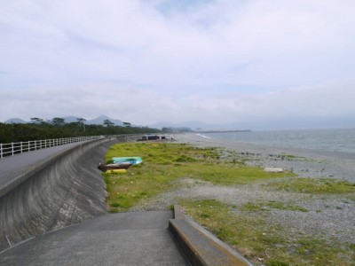 千本浜公園の写真