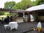 dog cafe Lirio 柿田川公園の写真のサムネイル写真1