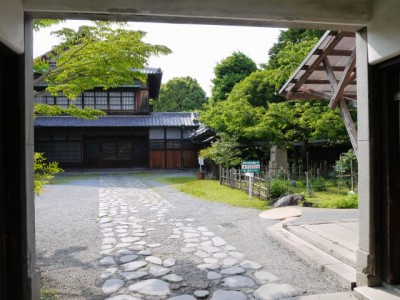 柿田川とうふ店の写真