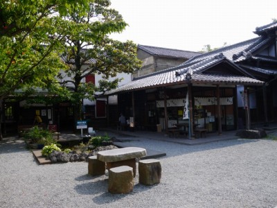 柿田川とうふ店の写真3
