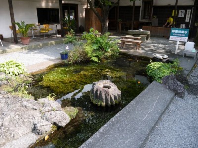 柿田川とうふ店の写真4