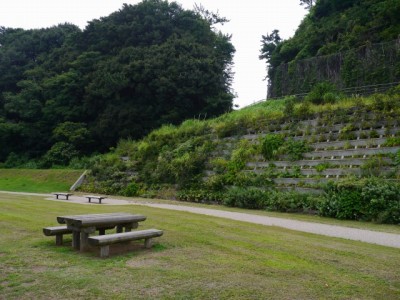 牛臥山公園の写真9