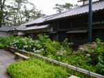 沼津御用邸記念公園の写真のサムネイル写真2