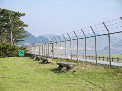 沼津御用邸記念公園の写真16