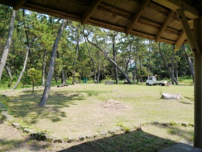 沼津御用邸記念公園の写真30