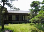 沼津御用邸記念公園の写真のサムネイル写真33