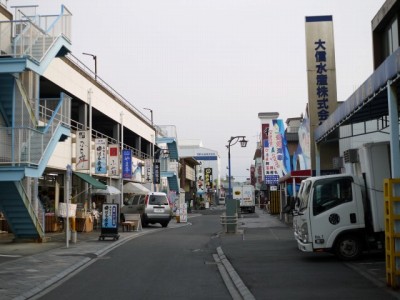 沼津港の写真22