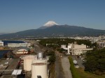 大型展望水門「びゅうお」の写真のサムネイル写真12