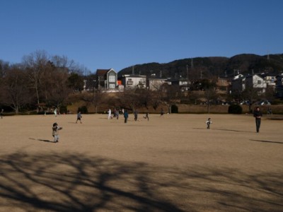 柏谷公園の写真8