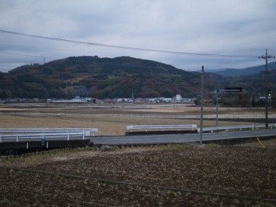 丹那断層公園の写真3