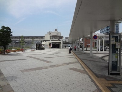 沼津駅の写真6