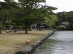 桜ヶ池の写真のサムネイル写真8