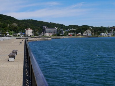 まどが浜海遊公園の写真5