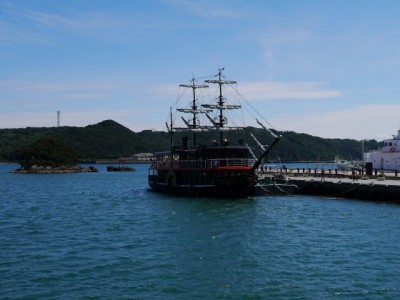 まどが浜海遊公園の写真8