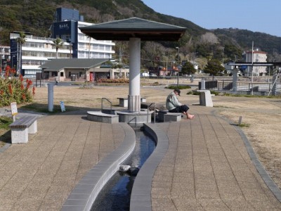 まどが浜海遊公園の写真11