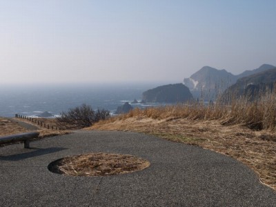 奥石廊ユウスゲ公園の写真19