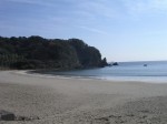 弓ヶ浜の写真のサムネイル写真1