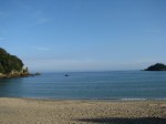 弓ヶ浜の写真のサムネイル写真3