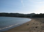 弓ヶ浜の写真のサムネイル写真5