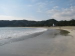 弓ヶ浜の写真のサムネイル写真6