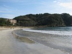 弓ヶ浜の写真のサムネイル写真7