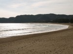 弓ヶ浜の写真のサムネイル写真8