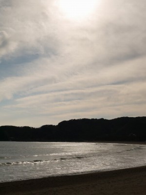 弓ヶ浜の写真13