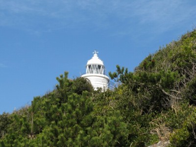 石廊崎灯台の写真3