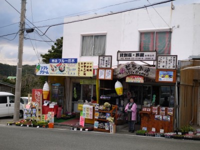 爪木崎公園の写真3