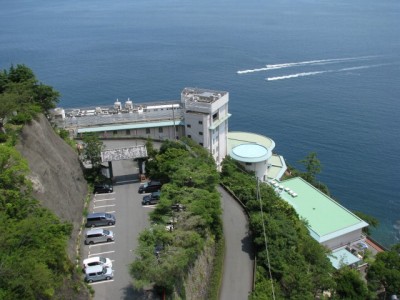 熱海城の写真15