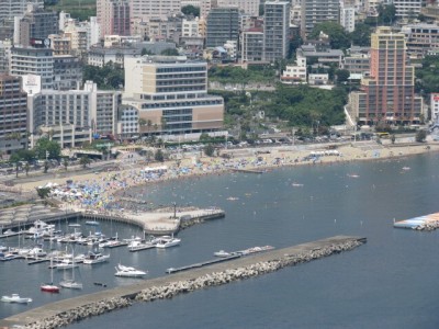 熱海サンビーチの写真