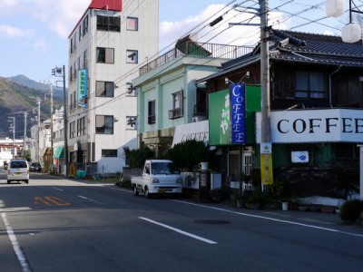 戸田港の写真4