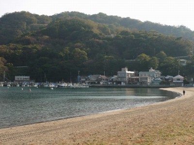 御浜岬公園の写真11