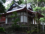 諸口神社の写真のサムネイル写真1