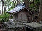 諸口神社の写真のサムネイル写真3