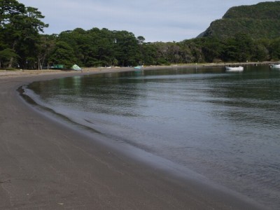 御浜岬の写真4