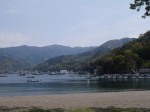 御浜岬の写真のサムネイル写真10