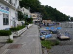 大瀬崎の写真のサムネイル写真2