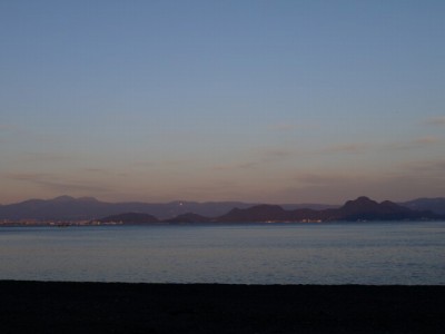 大瀬崎の写真14
