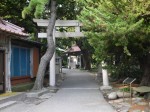 大瀬神社の写真のサムネイル写真2