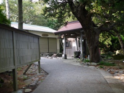 大瀬神社の写真4