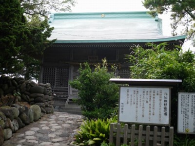 大瀬神社の写真5
