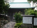 大瀬神社の写真のサムネイル写真4
