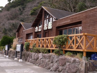 淡島水族館の写真6