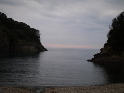 浮島海岸の写真4