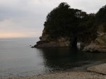 浮島海岸の写真のサムネイル写真6